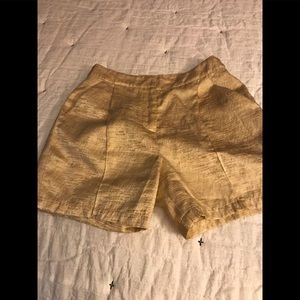 Ladies Shorts